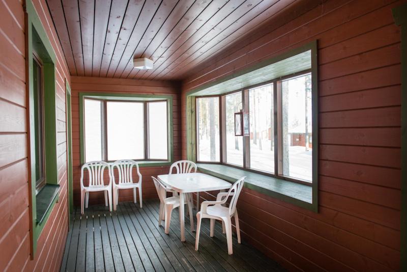 Ruoke Holiday Village Kesälahti Quarto foto
