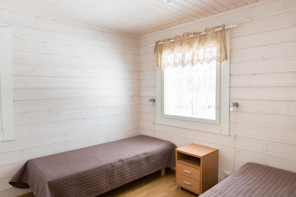 Ruoke Holiday Village Kesälahti Quarto foto